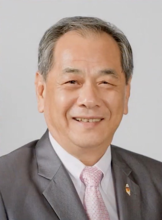 黃信雄  主席