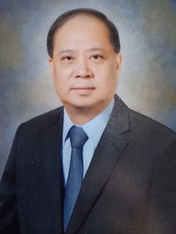 張文平  主席