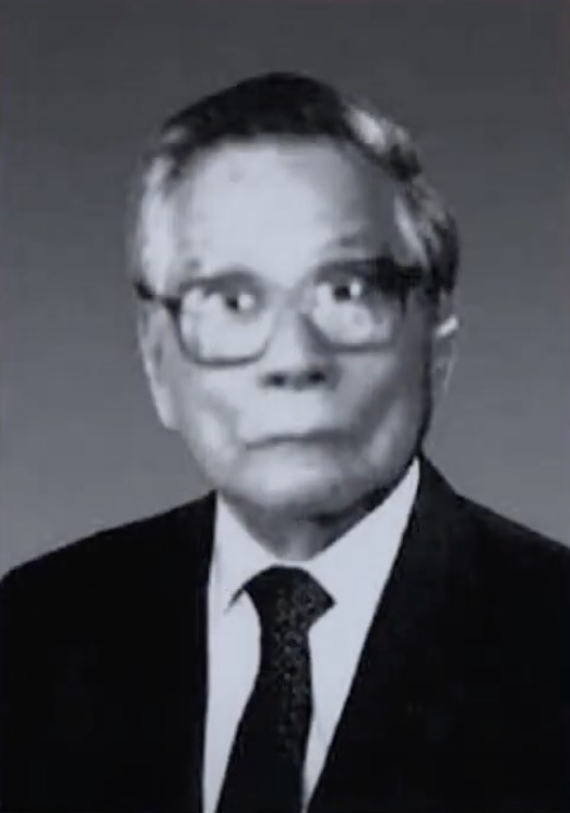 辜丞崇 主席
