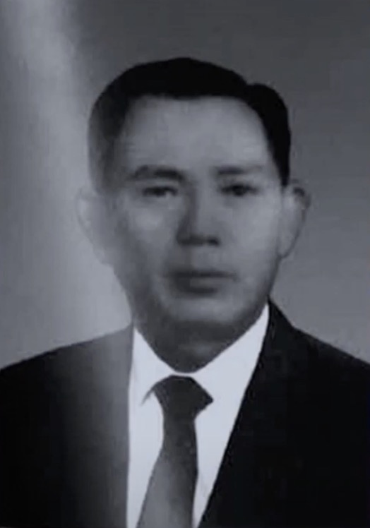 陳集義  主席