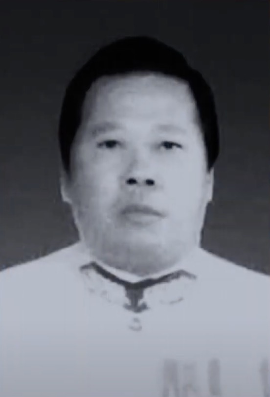 葉福森  主席