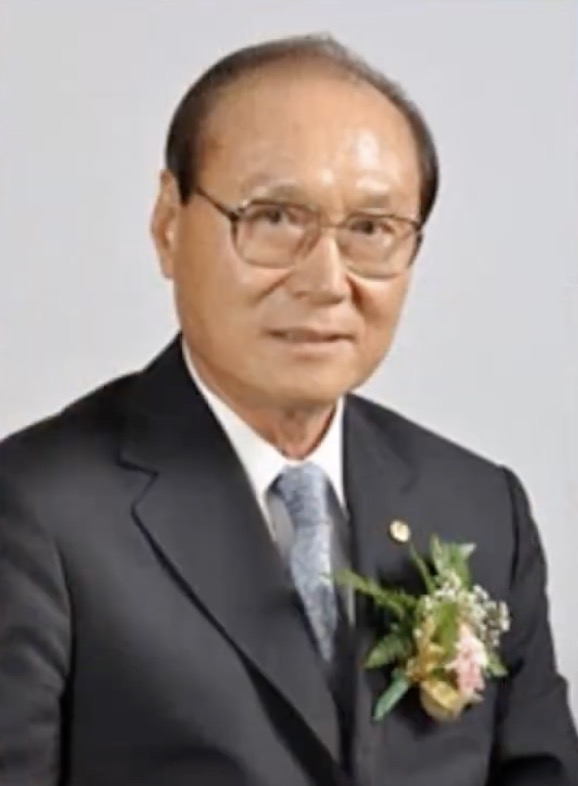 余聲清  主席