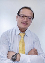 張清標