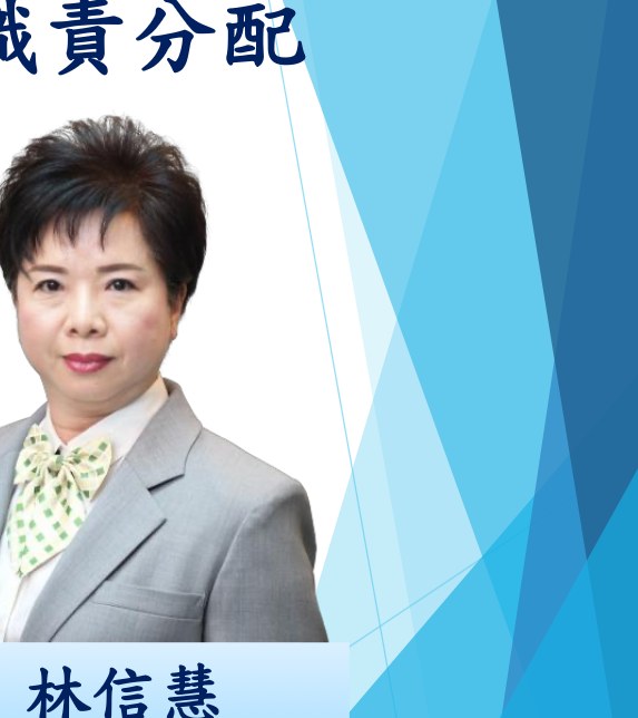 林信慧