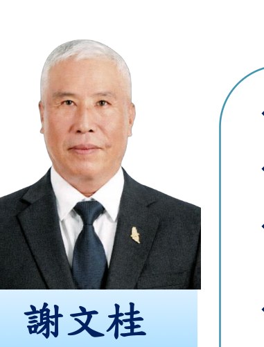 謝文桂