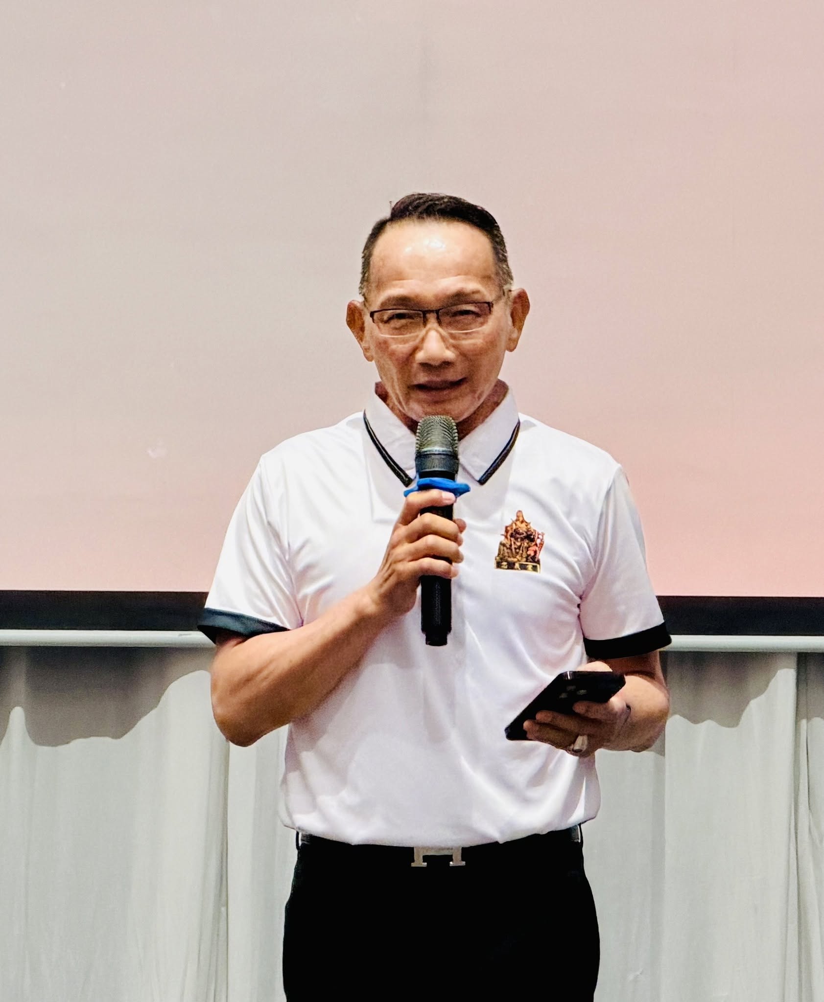 泰國北欖台商聯誼會37周年慶暨馬年迎春活動3月28日於Novotel Bangna舉辦